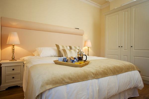 Bed and Breakfast St Columbs House Buncrana Exterior foto